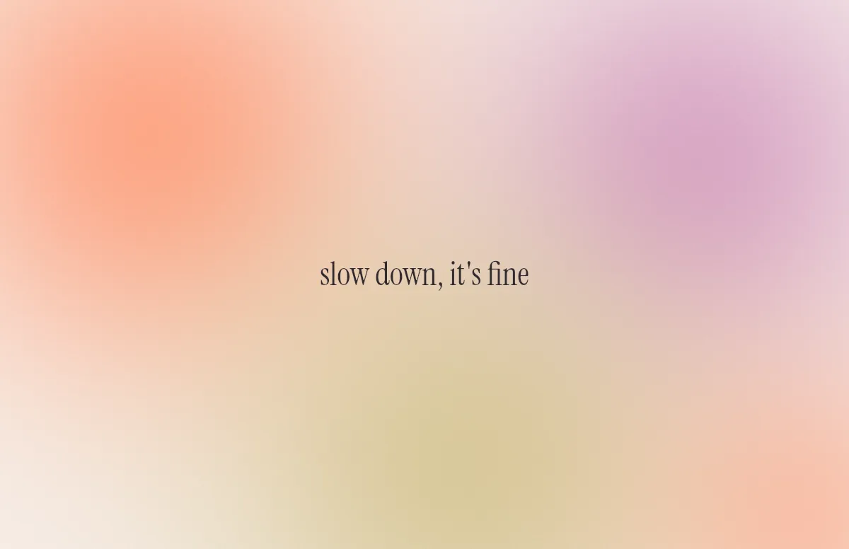 Aura gradient wallpaper for MacBook – Light